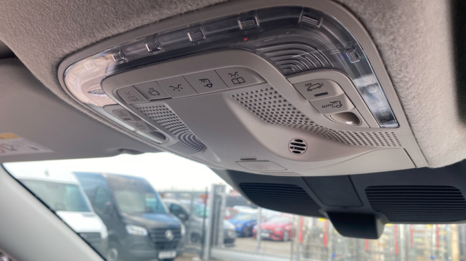 Mercedes-Benz Vito L2 Diesel Rwd 116CDI Select Van 9G-Tronic - Image 34